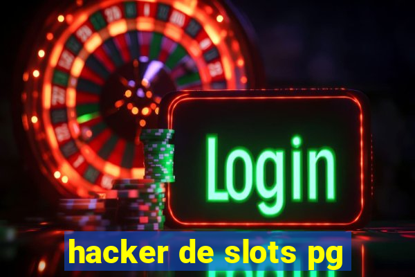 hacker de slots pg